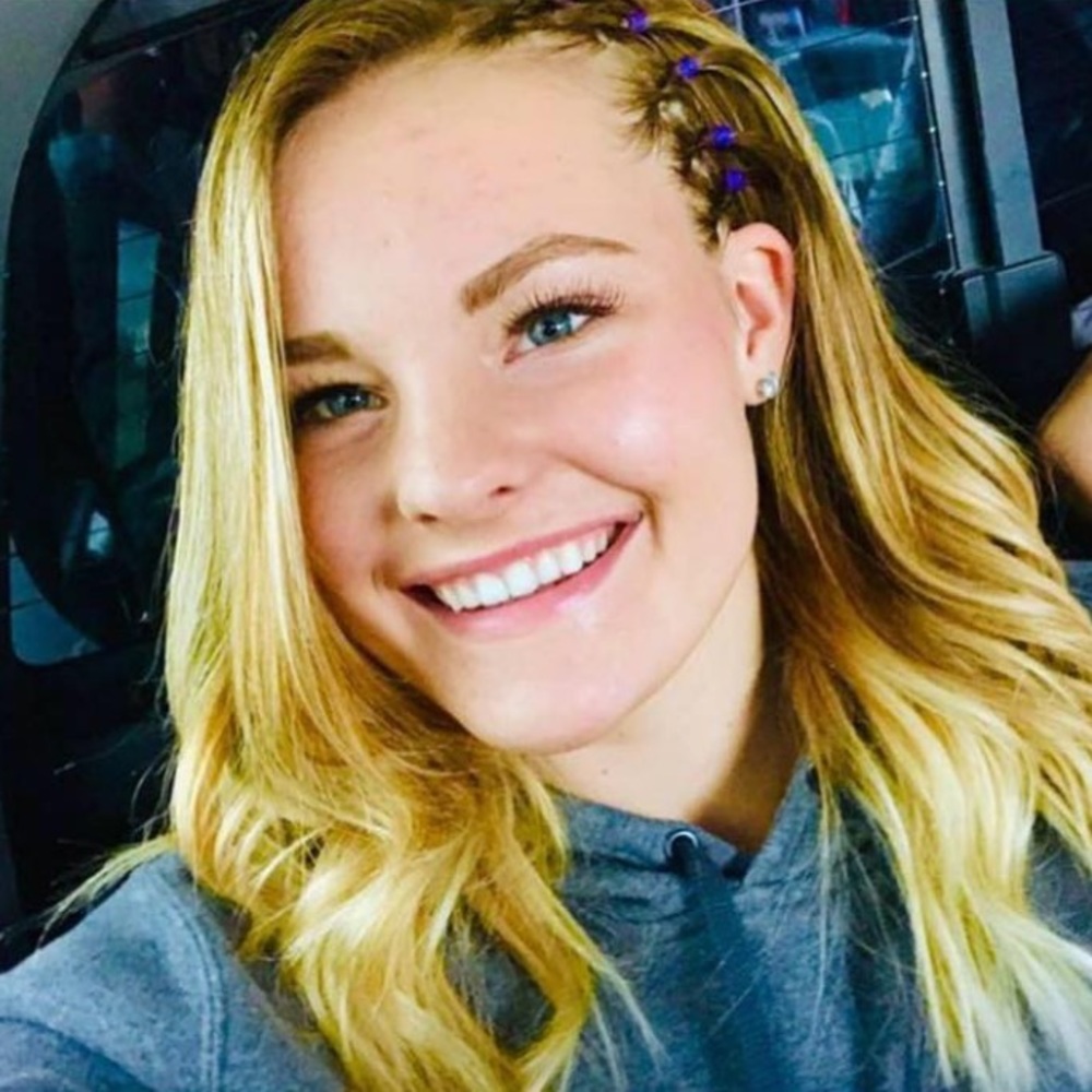 Meet your Posher, Makynlee